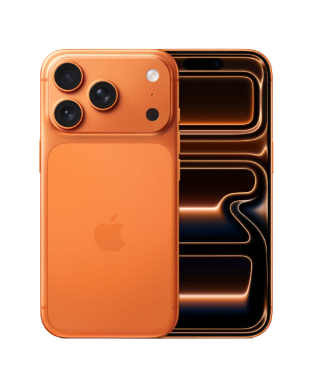 Apple iPhone 17 Pro 256GB Cosmic Orange 5G (1 Physical Nano-SIM + 1 eSIM) – Hong Kong Version Apple iPhone 17 Pro 256GB Cosmic Orange 5G (1 Physical Nano-SIM + 1 eSIM) – Hong Kong Version